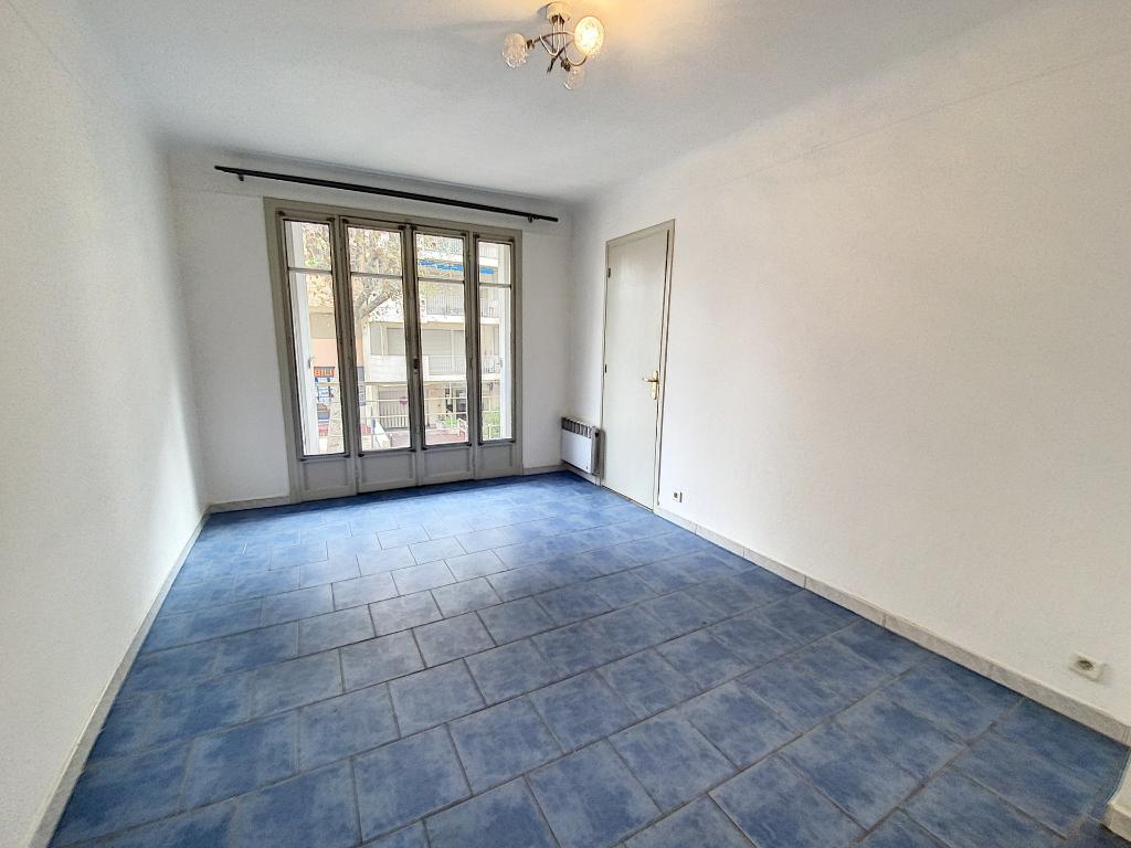 Appartement - 1 pièce(s) - 26.24 m2