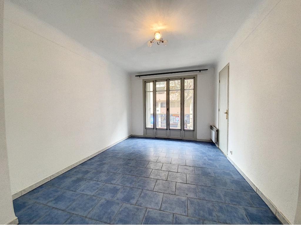 Appartement - 1 pièce(s) - 26.24 m2