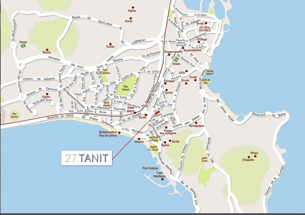 TANIT 27